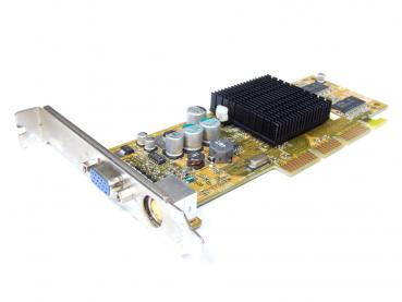 NVIDIA GeForce MX440